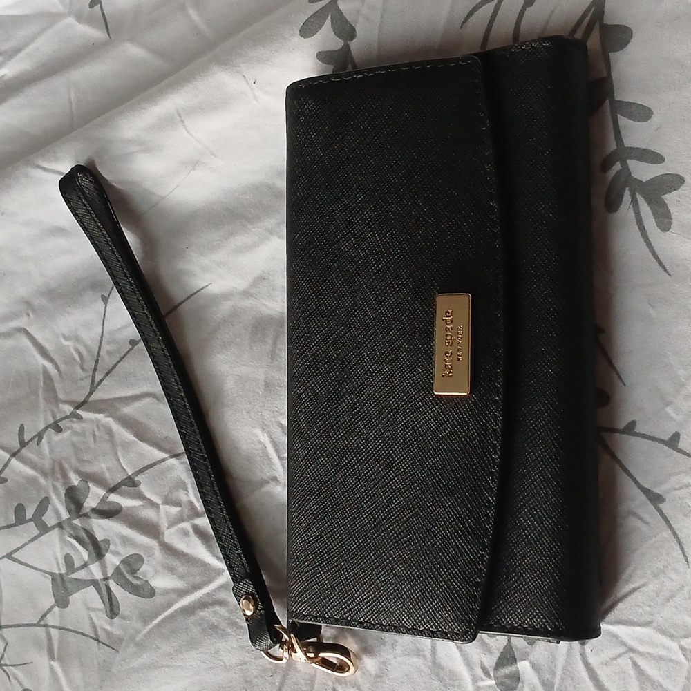 Kate Spade iPhone case